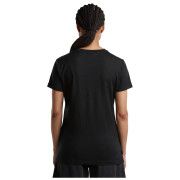 T-shirt fonctionnel femme Icebreaker Women M 150 Tech Lite SS Tee IBStitchlin