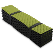 Matelas Pinguin Fold green Green