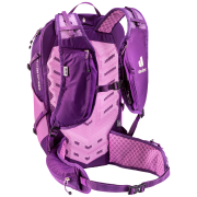 Sac à dos femme randonnée Deuter Speed Lite Pro 17 SL