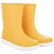 Bottes enfants GoKids Wave 979 Yellow jaune ZOLTY 13155/BIALY