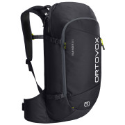 Sac à dos Ortovox Tour Rider 28 S vert black raven