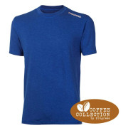 T-shirt fonctionnel homme Progress CC TKR 46CA bleue