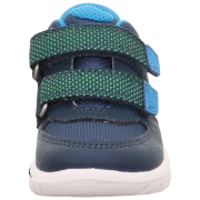 Chaussures enfant Superfit Sport7 Mini Blue