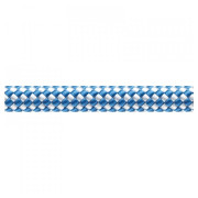Corde statique Beal Industrie 11 mm red / blue 50m