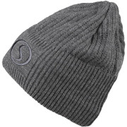 Bonnet homme hiver Sherpa Ralph girs MelBlack