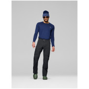 Pantalon de ski homme Norrona lyngen flex1 light Pants
