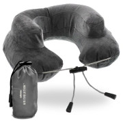 Coussin gonflable Cabeau Air Evolution girs SlateGray