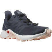 Chaussures femme Salomon Supercross 3 Gore-Tex