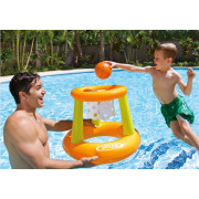 Panier basket flottant Intex Floating Hoops 58504NP