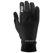 Gants R2 Cruiser vert Black