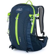 Sac à dos Loap Alpinex 25 bleu / vert Dark Blue/Green