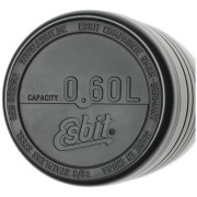 Boîte alimentaire isotherme Esbit Majoris 600 ml