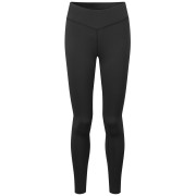 Sous-vêtements fonctionnels femme Montane Dart Xt Long Janes vert Black