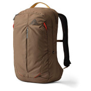 Sac à dos urbain Gregory Retna 25 brun Mesa Brown