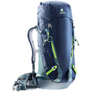 Sac à dos Deuter Guide 35+ bleu foncé NavyGranite