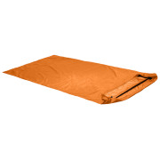 Sacs bivouac Ortovox Bivy Double orange shocking orange