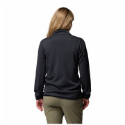 Sweat-shirt femme Columbia Essential Hike™ Grid Fleece Full Zip