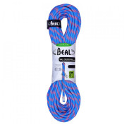 Corde d'escalade Beal Wall Cruiser 9,6 mm (30 m) bleue Blue