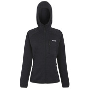 Sweat-shirt femme Regatta Women’s Hooded Newhill noir Black