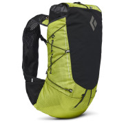 Sac à dos Black Diamond Distance 22 Backpack jaune Optical Yellow