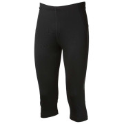 Pantalon 3/4 homme Progress Skipy 3Q 23HQ vert Black