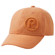 Casquette Reima Kupuni orange Orange Peach