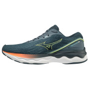 Chaussures de running hommes Mizuno Wave Skyrise 3