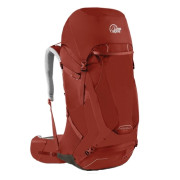 Sac à dos Lowe Alpine Manaslu 55:70 rouge Auburn