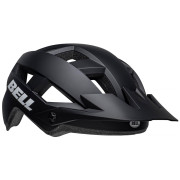 Casque vélo Bell Spark 2 Mat vert Mat Black