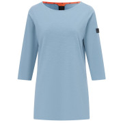 T-shirt femme Regatta Pevia bleu Washd DnmMrl