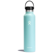 Bouteille isotherme Hydro Flask Standard Flex Cap 24 oz vert clair / noir dew