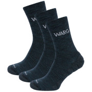 Jeu de chaussettes Warg Endurance Merino 3-pack