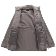 Veste polaire fonctionnelle femme Alpine Pro Ferada 3
