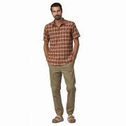 Chemise homme Patagonia M's Back Step Shirt