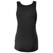 Top femme Zulu Top vert Black