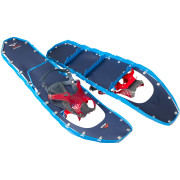 Raquettes à neige MSR Lightning Ascent M30 bleue CobaltBlue