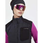 Gilet femme Craft Core Nordic Training Insulate