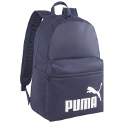 Sac à dos Puma Phase Backpack bleu foncé Navy