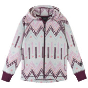 Sweatshirt enfant Reima Northern rose / violet Deep purple