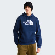 Sweat-shirt homme The North Face Essential Drew Peak Regular Hoodie
