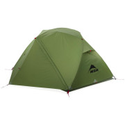 Tente de randonnée MSR Elixir 2 Tent vert green