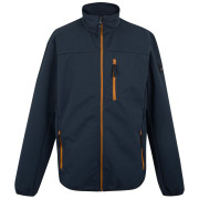 Veste homme Regatta Romain bleu foncé Navy/Fox
