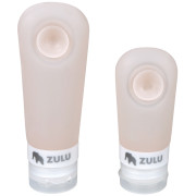 Set de voyage Zulu Nomad Squeeze Pack