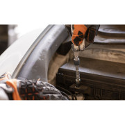 Bague de fixation Leatherman s ráčnou