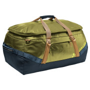 Sac de voyage Vaude CityDuffel 65 green bamboo