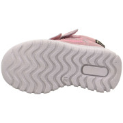 Chaussures enfant Superfit Sport7 Mini Lila/Pink