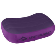 Coussin gonflable Sea to Summit Aeros Premium Pillow violet Magenta