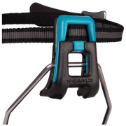 Crampons Camp Peak 12 Nanotech - Auto / Semi-Auto