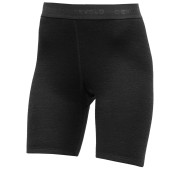 Caleçon femme Devold Duo Active Boxer vert Black