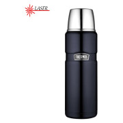 Thermos Thermos nerez 1,2l bleu foncé tmavě modrá